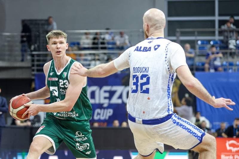 Basketball. Orlen Basket Liga. MKS Dabrowa Gornicza - Legia Warsaw. 19.05.2026