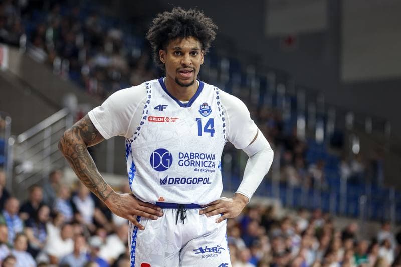 Basketball. Orlen Basket Liga. MKS Dabrowa Gornicza - Legia Warsaw. 19.05.2026