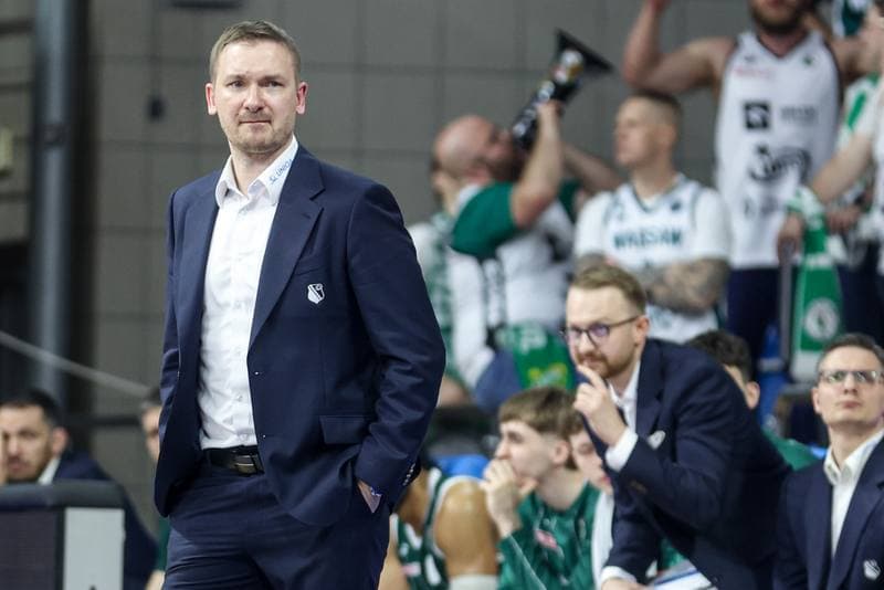 Basketball. Orlen Basket Liga. MKS Dabrowa Gornicza - Legia Warsaw. 19.05.2026