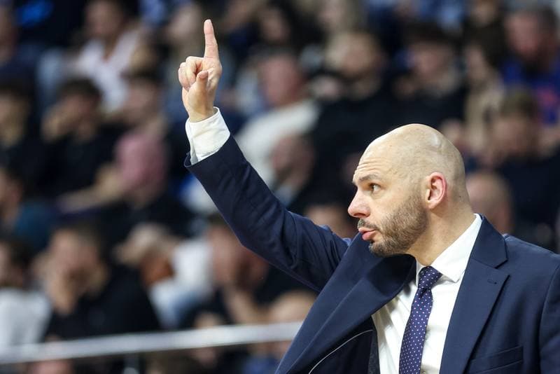 Basketball. Orlen Basket Liga. MKS Dabrowa Gornicza - Legia Warsaw. 19.05.2026