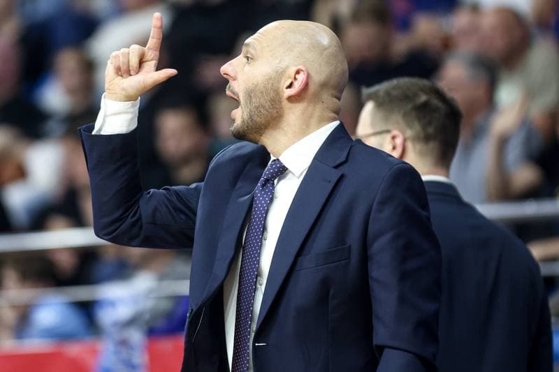 Basketball. Orlen Basket Liga. MKS Dabrowa Gornicza - Legia Warsaw. 19.05.2026