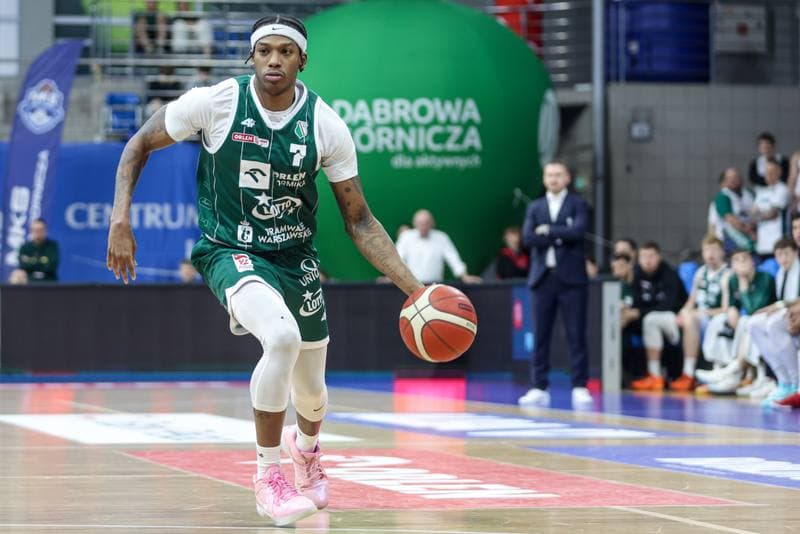 Basketball. Orlen Basket Liga. MKS Dabrowa Gornicza - Legia Warsaw. 19.05.2026