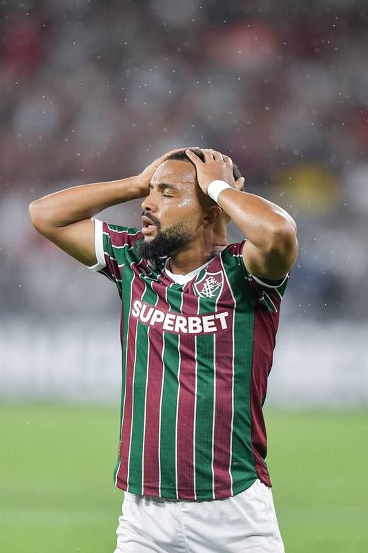 Football. Copa Libertadores. Fluminense - Bolivar. 19.05.2026