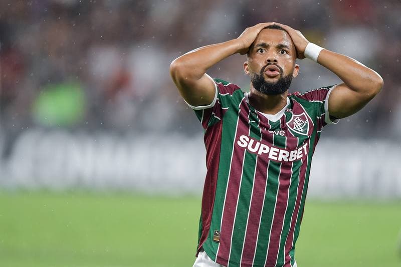 Football. Copa Libertadores. Fluminense - Bolivar. 19.05.2026