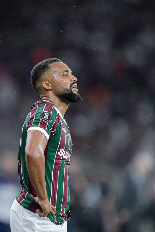 Football. Copa Libertadores. Fluminense - Bolivar. 19.05.2026