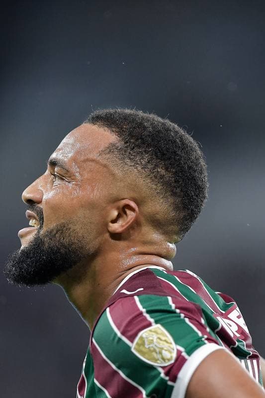 Football. Copa Libertadores. Fluminense - Bolivar. 19.05.2026