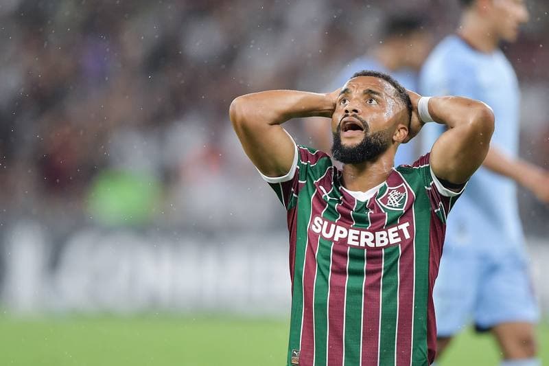 Football. Copa Libertadores. Fluminense - Bolivar. 19.05.2026