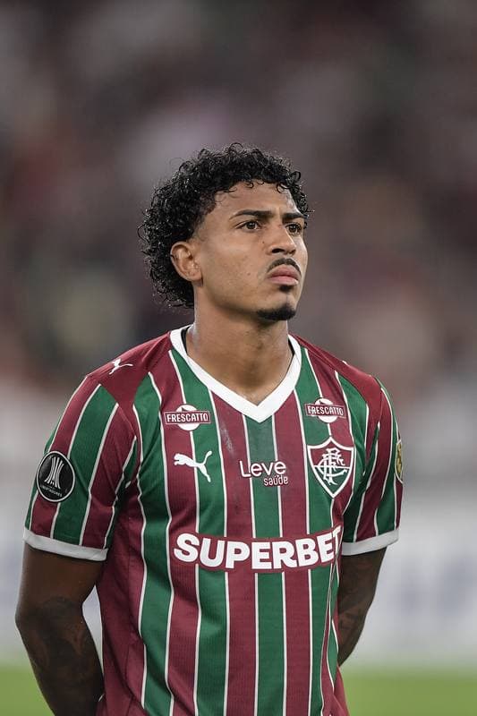 Football. Copa Libertadores. Fluminense - Bolivar. 19.05.2026