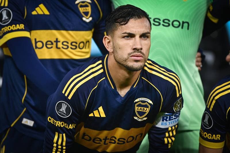 Football. Copa Libertadores. Boca Juniors - Cruzeiro. 19.05.2026
