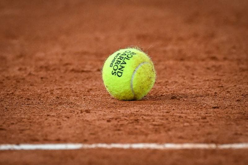Tennis. Roland Garros. Day 5. 19.05.2026