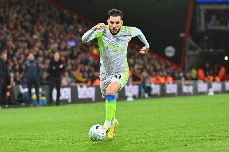Football. Premier League. Bournemouth - Manchester City. 19.05.2026