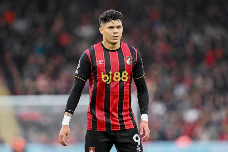 Football. Premier League. Bournemouth - Manchester City. 19.05.2026