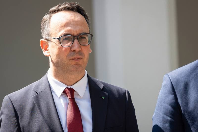 Donald Tusk. Meeting with Hungarian Prime Minister Peter Magyar. 20.05.2026