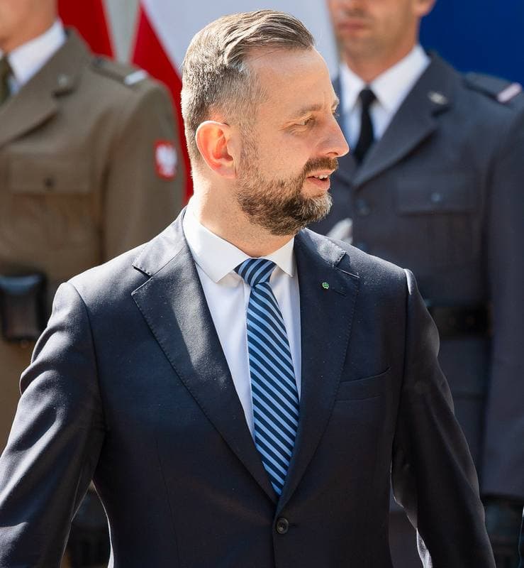 Donald Tusk. Meeting with Hungarian Prime Minister Peter Magyar. 20.05.2026