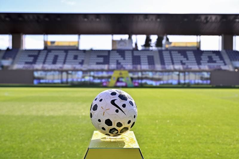 Football. Serie A Women. ACF Fiorentina - SS Lazio Women. 17.05.2026