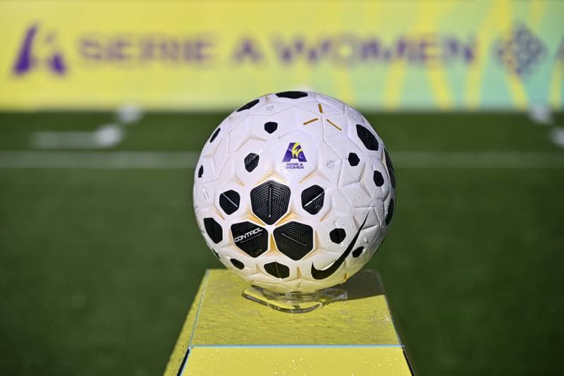 Football. Serie A Women. ACF Fiorentina - SS Lazio Women. 17.05.2026