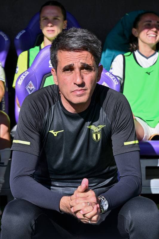 Football. Serie A Women. ACF Fiorentina - SS Lazio Women. 17.05.2026