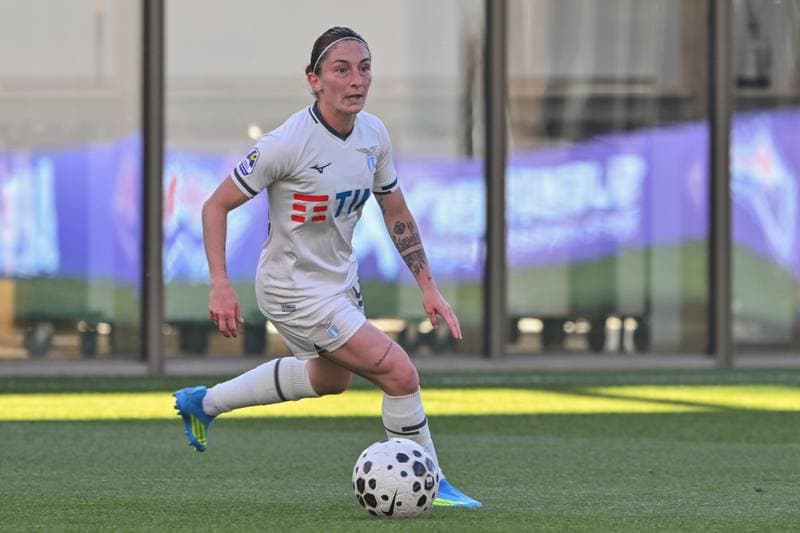 Football. Serie A Women. ACF Fiorentina - SS Lazio Women. 17.05.2026