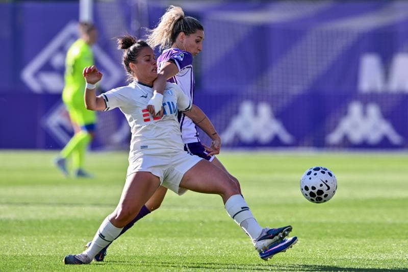 Football. Serie A Women. ACF Fiorentina - SS Lazio Women. 17.05.2026
