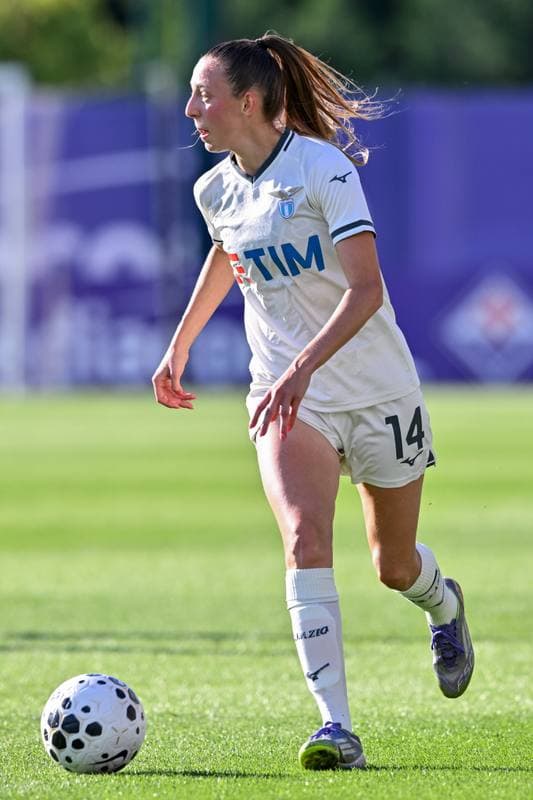 Football. Serie A Women. ACF Fiorentina - SS Lazio Women. 17.05.2026