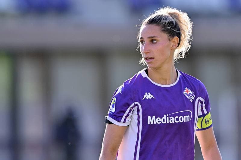 Football. Serie A Women. ACF Fiorentina - SS Lazio Women. 17.05.2026