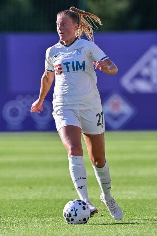 Football. Serie A Women. ACF Fiorentina - SS Lazio Women. 17.05.2026