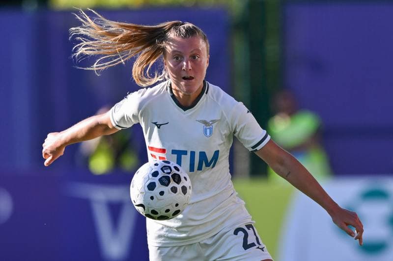 Football. Serie A Women. ACF Fiorentina - SS Lazio Women. 17.05.2026