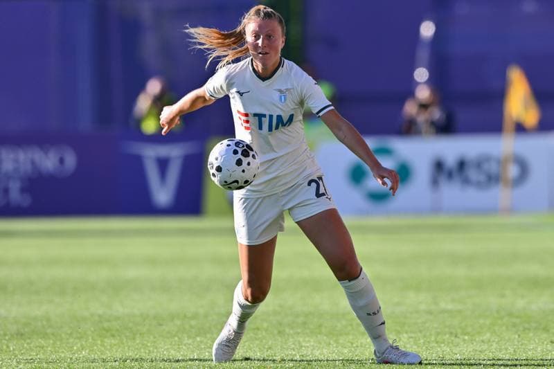 Football. Serie A Women. ACF Fiorentina - SS Lazio Women. 17.05.2026