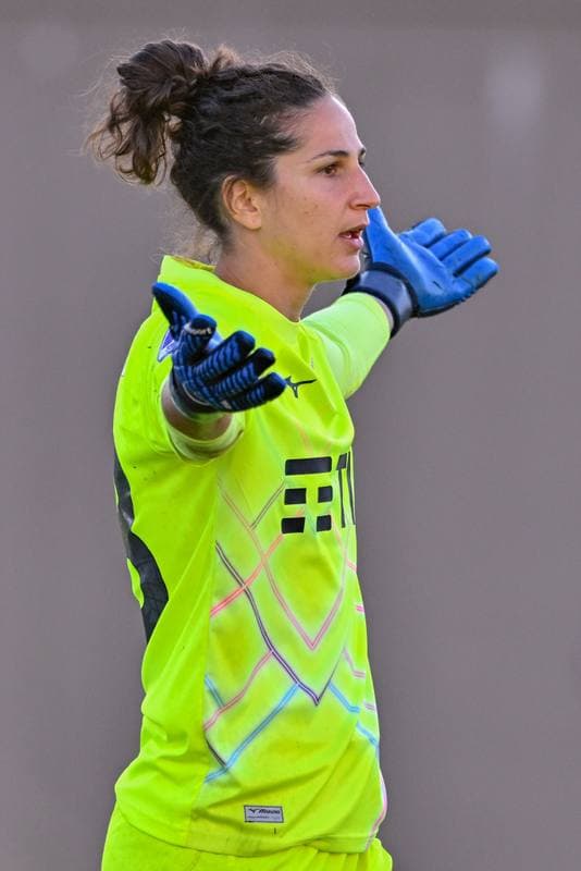 Football. Serie A Women. ACF Fiorentina - SS Lazio Women. 17.05.2026