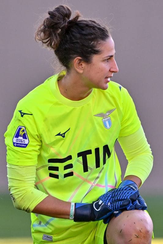 Football. Serie A Women. ACF Fiorentina - SS Lazio Women. 17.05.2026
