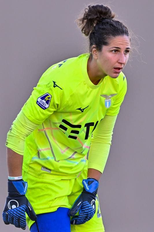 Football. Serie A Women. ACF Fiorentina - SS Lazio Women. 17.05.2026