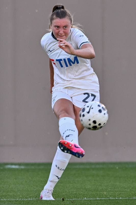 Football. Serie A Women. ACF Fiorentina - SS Lazio Women. 17.05.2026