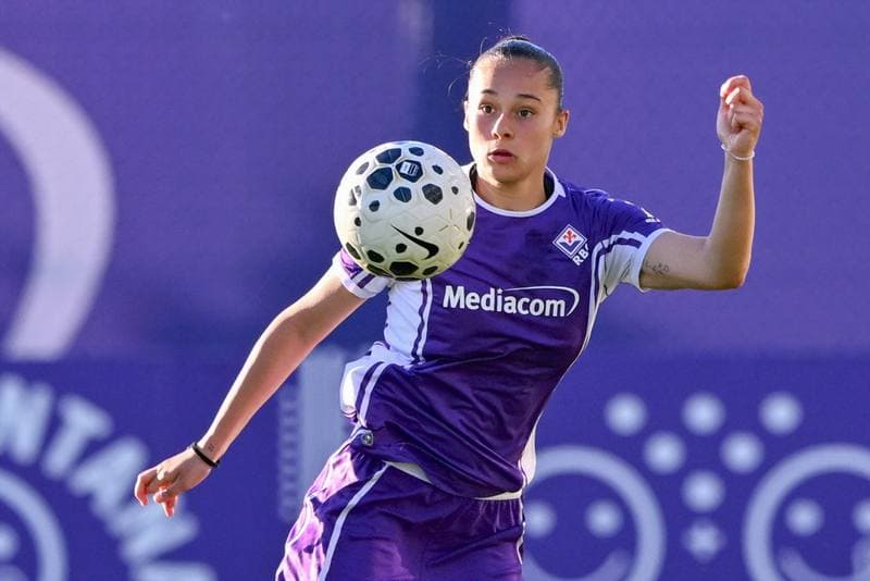 Football. Serie A Women. ACF Fiorentina - SS Lazio Women. 17.05.2026