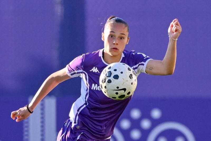 Football. Serie A Women. ACF Fiorentina - SS Lazio Women. 17.05.2026