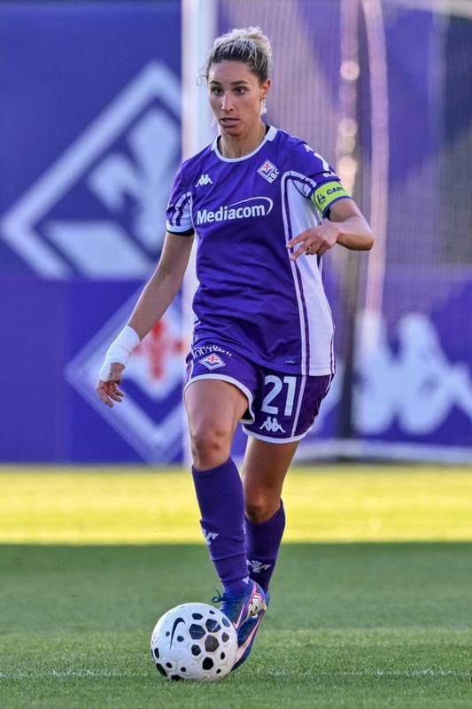 Football. Serie A Women. ACF Fiorentina - SS Lazio Women. 17.05.2026