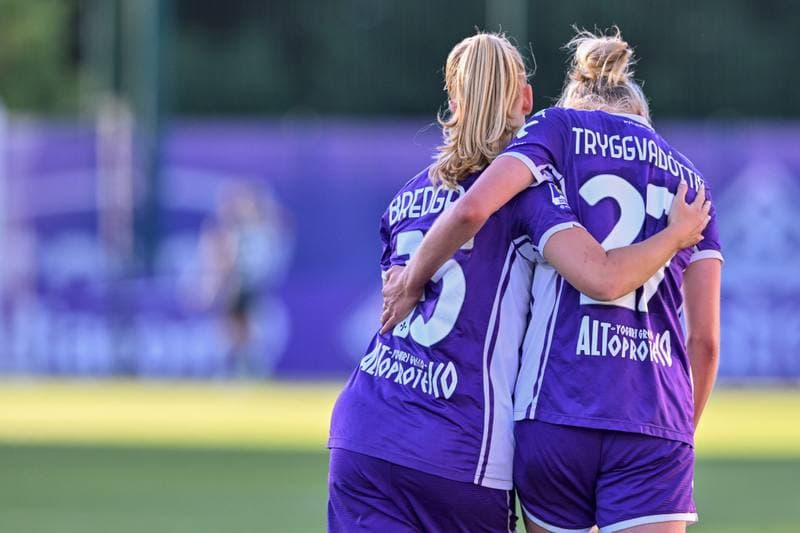 Football. Serie A Women. ACF Fiorentina - SS Lazio Women. 17.05.2026