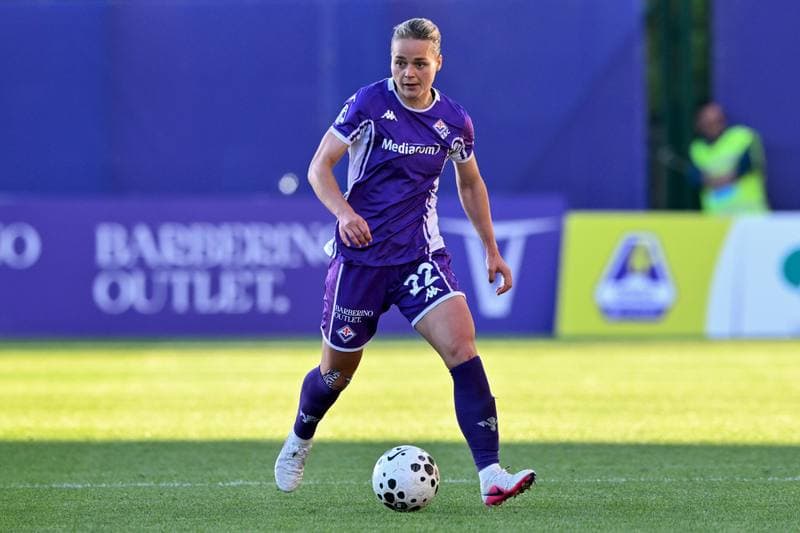 Football. Serie A Women. ACF Fiorentina - SS Lazio Women. 17.05.2026