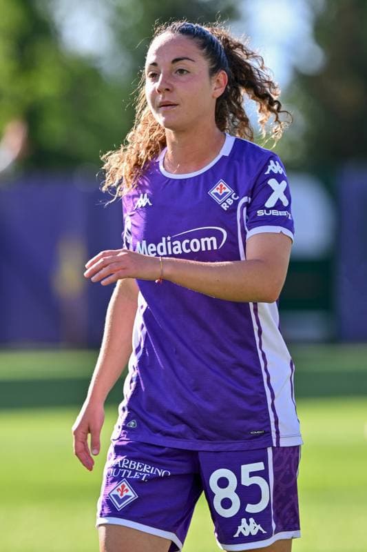 Football. Serie A Women. ACF Fiorentina - SS Lazio Women. 17.05.2026