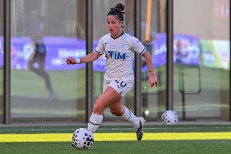 Football. Serie A Women. ACF Fiorentina - SS Lazio Women. 17.05.2026