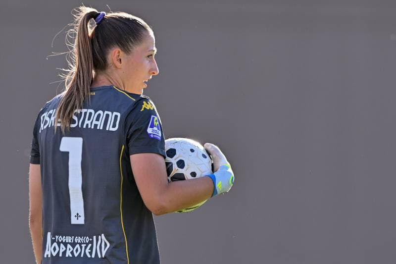Football. Serie A Women. ACF Fiorentina - SS Lazio Women. 17.05.2026