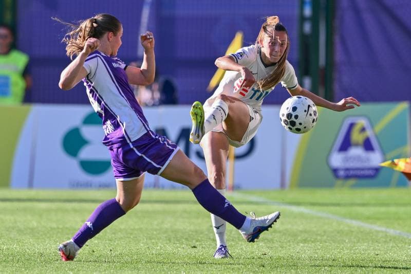 Football. Serie A Women. ACF Fiorentina - SS Lazio Women. 17.05.2026