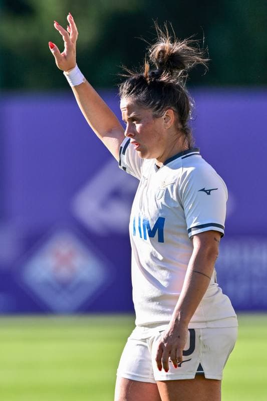 Football. Serie A Women. ACF Fiorentina - SS Lazio Women. 17.05.2026