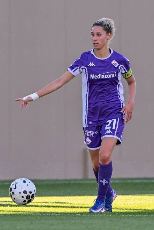Football. Serie A Women. ACF Fiorentina - SS Lazio Women. 17.05.2026