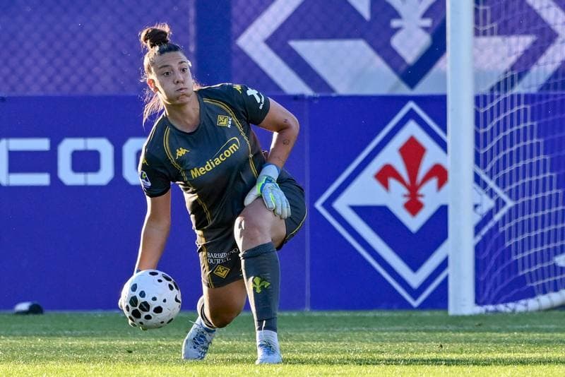 Football. Serie A Women. ACF Fiorentina - SS Lazio Women. 17.05.2026