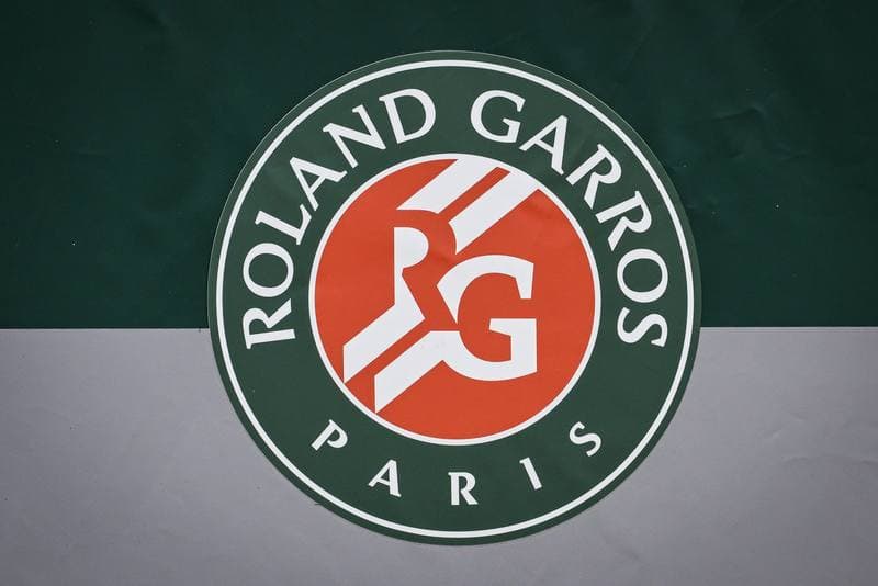 Tennis. Roland Garros. Day 1. 20.05.2026