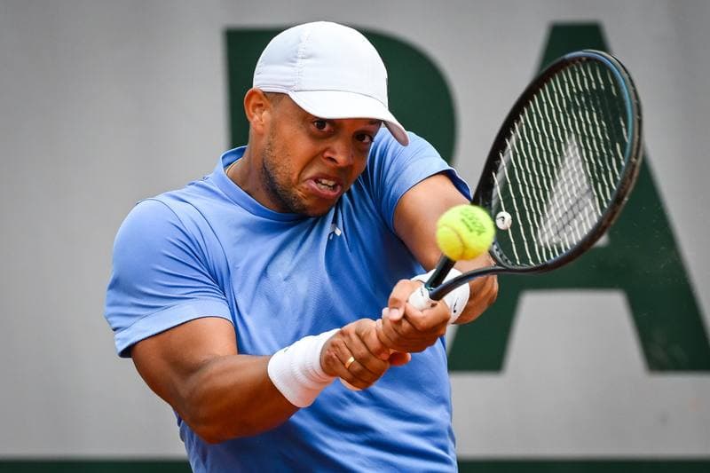 Tennis. Roland Garros. Day 1. 20.05.2026