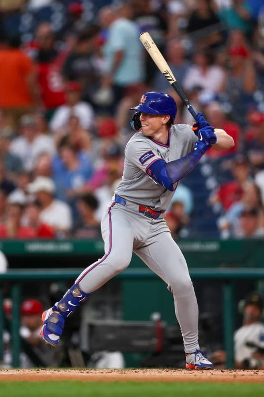 Baseball. MLB. New York Mets - Washington Nationals. 19.05.2026