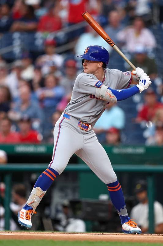 Baseball. MLB. New York Mets - Washington Nationals. 19.05.2026