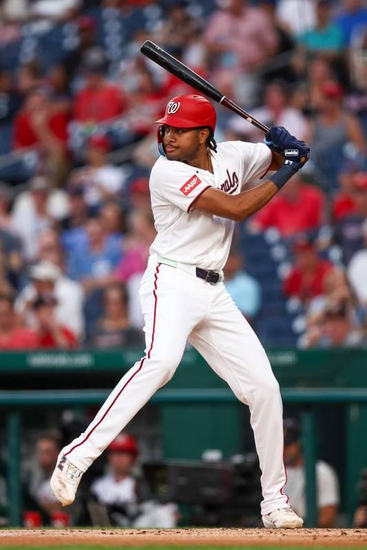 Baseball. MLB. New York Mets - Washington Nationals. 19.05.2026