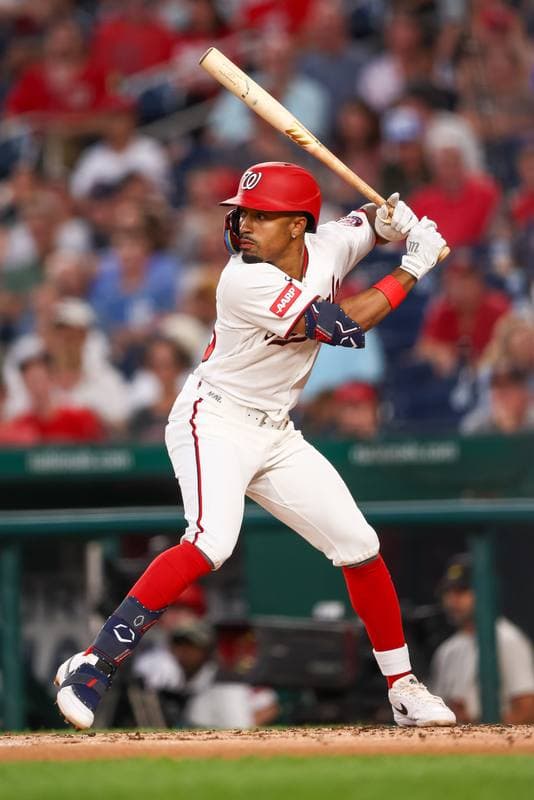 Baseball. MLB. New York Mets - Washington Nationals. 19.05.2026